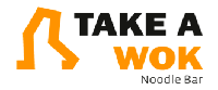 TAKE A WOK